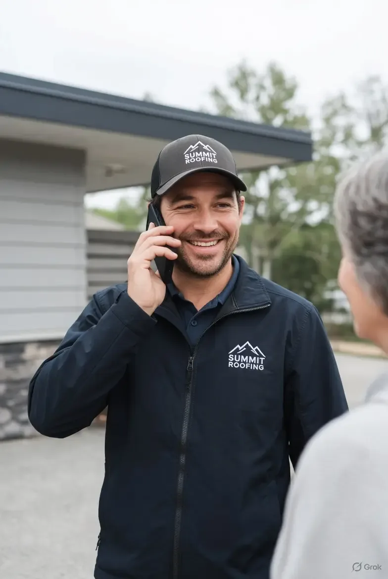 Flat Roof Leak Repair Tiro, OH FAQs